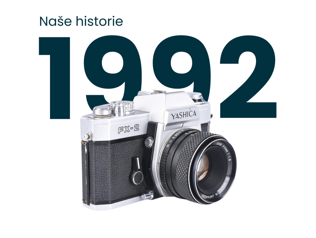 Historie